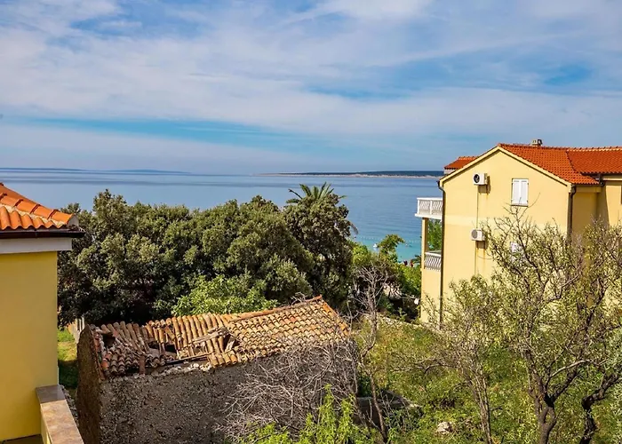 شقة Seaside Bliss In