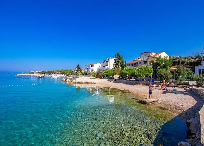 Seaside Bliss In *