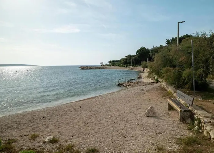 شقة Seaside Bliss In
