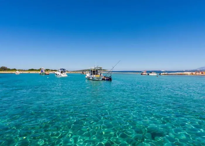 Apartamento Seaside Bliss In Mandre