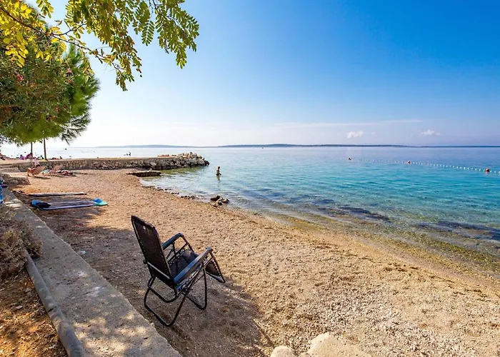 Seaside Bliss In شقة