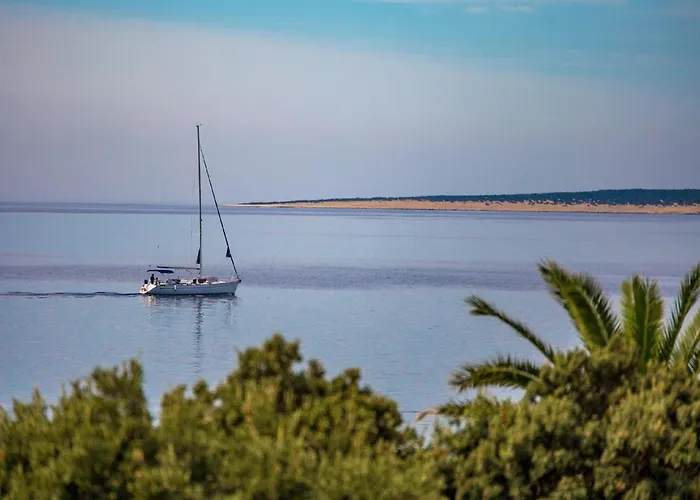 Seaside Bliss In شقة *