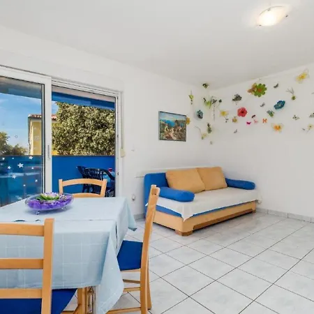 Pretty In With Barbecue Apartman *