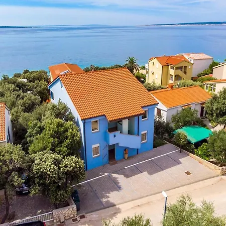 Seaside Bliss In דירה