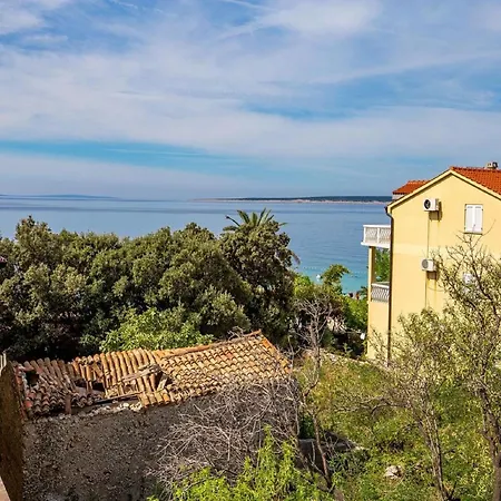 דירה Seaside Bliss In