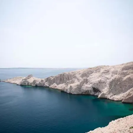 דירה Seaside Bliss In *