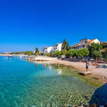 Seaside Bliss In *