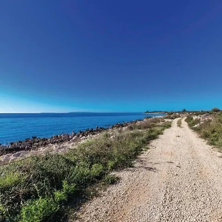 Seaside Bliss In דירה