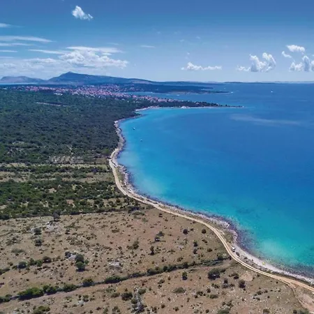 דירה Seaside Bliss In