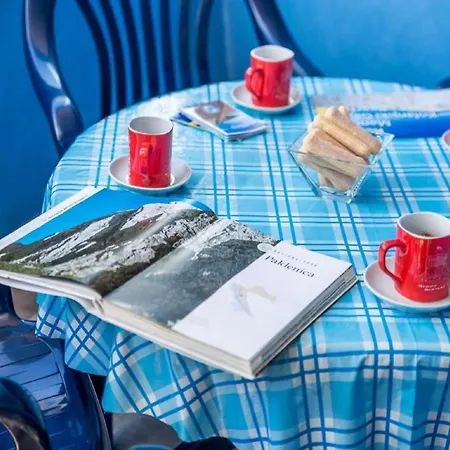 Seaside Bliss In *