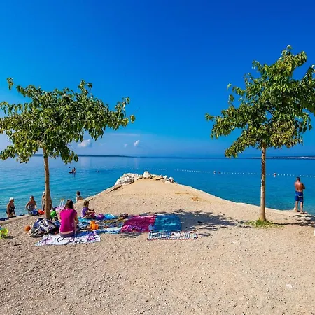 Seaside Bliss In דירה מאנדרה