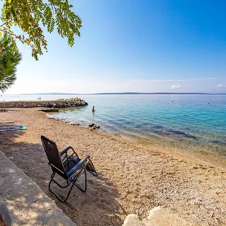 Seaside Bliss In דירה