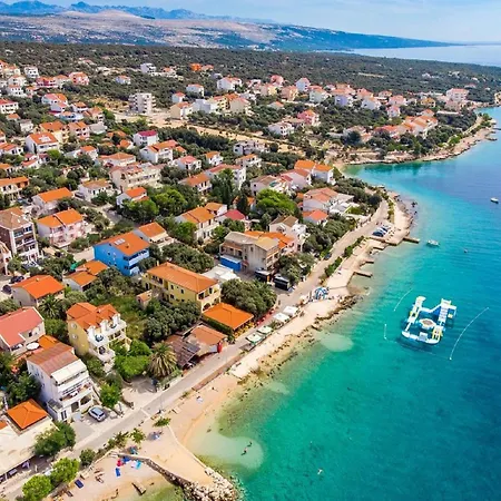 דירה Seaside Bliss In