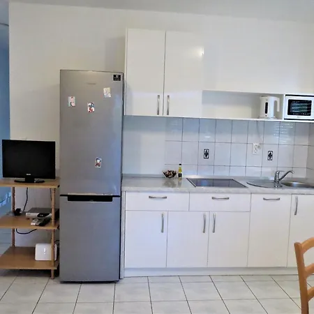 Seaside Bliss In شقة