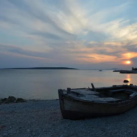 شقة Seaside Bliss In